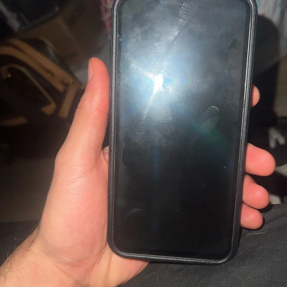 Samsung Galaxy S23 FE 126GB ATT Black Gray